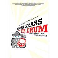 The Tin Drum by Grass, Gunter, 9780547339108