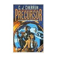 Precursor by Cherryh, C. J., 9780886779108
