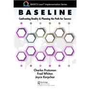 Baseline by Charles Protzman; Fred Whiton; Joyce Kerpchar, 9781032029108