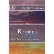 Romans by Hastings, Jim, 9781502829108