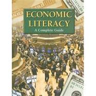 Economic Literacy by Driver, Stephanie Schwartz, 9780761479109