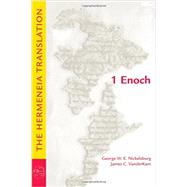 1 Enoch by Nickelsburg, George W. E.; Vanderkam, James C., 9780800699109