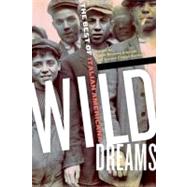 Wild Dreams The Best of Italian Americana by Albright, Carol Bonomo; Herman, Joanna Clapps, 9780823229109