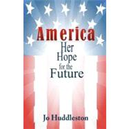 America by Huddleston, Jo, 9781469949109
