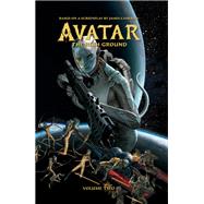 Avatar: The High Ground Volume 2 by Smith, Sherri L.; Galindo, Diego; Quadros, George; Guzman, Gabriel; Alonso, DC, 9781506709109