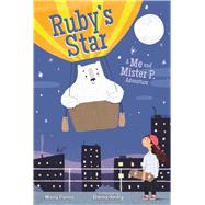 Ruby's Star by Farrer, Maria; Rieley, Daniel, 9781510739109