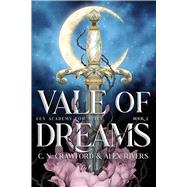Vale of Dreams by Crawford, C. N.; Rivers, Alex, 9798347119110