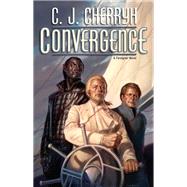 Convergence by Cherryh, C. J., 9780756409111