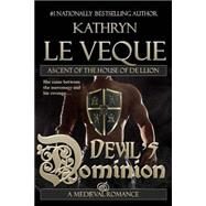 Devil's Dominion by Le Veque, Kathryn, 9781502799111