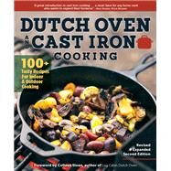 Dutch Oven and Cast Iron Cooking by Fox Chapel Publishing; Sloan, Colleen, 9781565239111