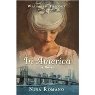 In America by Romano, Nina, 9781630269111