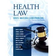 HEALTH LAW ABRGD by Furrow, Barry R.; Greaney, Thomas L.; Johnson, Sandra H.; Jost, Timothy Stoltzfus; Schwartz, Robert L.; Clark, Brietta R.; Fuse Brown, Erin C., 9781683289111