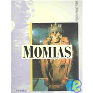 Momias / Mummies by Palao Pons, Pedro, 9788430589111
