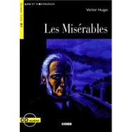 Les Miserables (French) by Hugo, Victor; Bertini, Jimmy (ADP); Rui, Paolo, 9788853009111