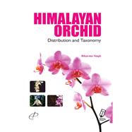 Himalayan Orchids by Bikarma Singh, 9789384649111