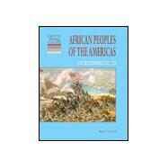 African Peoples of the Americas: From Slavery to Civil Rights by Ron Field, 9780521459112