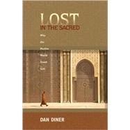 Lost In The Sacred by Diner, Dan, 9780691129112