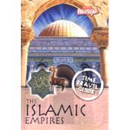 The Islamic Empires by Spilsbury, Richard, 9781410929112