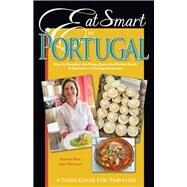Eat Smart in Portugal by Hess, Ronnie; Peterson, Joan, 9781938489112