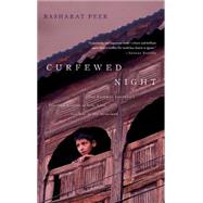 Curfewed Night by Peer, Basharat, 9781439109113