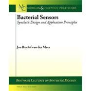 Bacterial Sensors by Roelof Van Der Meer, Jan, 9781598299113