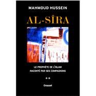 Al Sira tome II by Mahmoud Hussein, 9782246709114