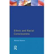 Ethnic and Racial Consciousness by Banton,Michael, 9780582299115