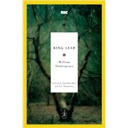 King Lear by SHAKESPEARE, WILLIAMBATE, JONATHAN, 9780812969115