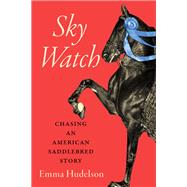 Sky Watch by Emma Hudelson, 9780813199115