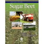 Sugar Beet by Draycott, A. Philip, 9781405119115