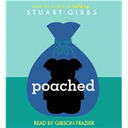 Poached by Gibbs, Stuart; Frazier, Gibson, 9781442369115