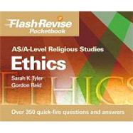AS/A-Level Religious Studies by Tyler, Sarah K.; Reid, Gordon, 9781444109115