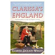Clarissa's England by Wright, Clarissa Dickson, 9781444729115