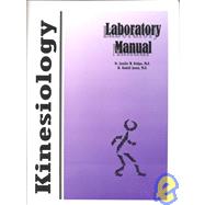 Kinesiology Laboratory Manual by Bridges, Jennifer M.; Jensen, Randall, 9780875639116