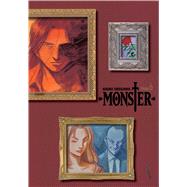 Monster, Vol. 6 The Perfect Edition by Urasawa, Naoki, 9781421569116