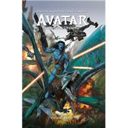 Avatar: The High Ground Volume 3 by Smith, Sherri L.; Padilla, Agustin; Ruiz, Miguel Angel; Atiyeh, Michael, 9781506709116