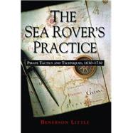The Sea Rover's Practice by Little, Benerson, 9781574889116