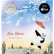 Zen Shorts (A Stillwater and Friends Book) by Muth, Jon J.; Muth, Jon J., 9780439339117