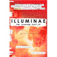 Illuminae by Kaufman, Amie; Kristoff, Jay, 9780553499117