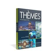 Themes, 2e by Vista Higher Learning, 9781543329117