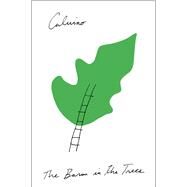 The Baron in the Trees by Calvino, Italo; Goldstein, Ann, 9780544959118