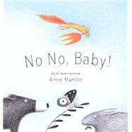 No No, Baby! by Hunter, Anne, 9780735269118
