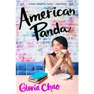 American Panda by Chao, Gloria, 9781481499118