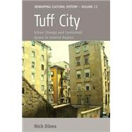 Tuff City by Dines, Nick, 9781782389118