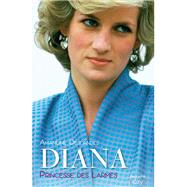 Diana by Amandine Deslandes, 9782824619118