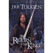 The Return of the King by Tolkien, J. R. R., 9780618129119