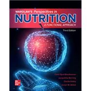 McGraw Hill eBook Access Card 180 days for Wardlaw's Perspectives in Nutrition: A Functional Approach by Berning, Jacqueline , Moe, Gaile , Byrd-Bredbenner, Carol , Kelley, Danita, 9781266659119