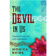 Devil in Us by Bhide, Monica, 9781502579119