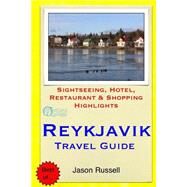 Travel Guide 2015 Reykjavik by Russell, Jason, 9781505239119