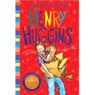 Henry Huggins by Cleary, Beverly, 9780380709120